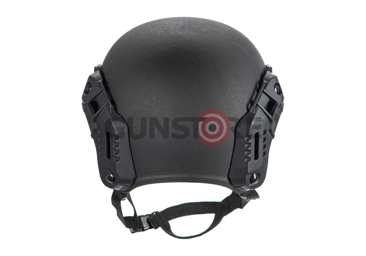 Fotografia: PTS MTEK Flux Helmet