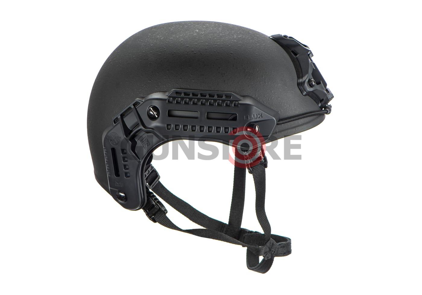Fotografia: PTS MTEK Flux Helmet