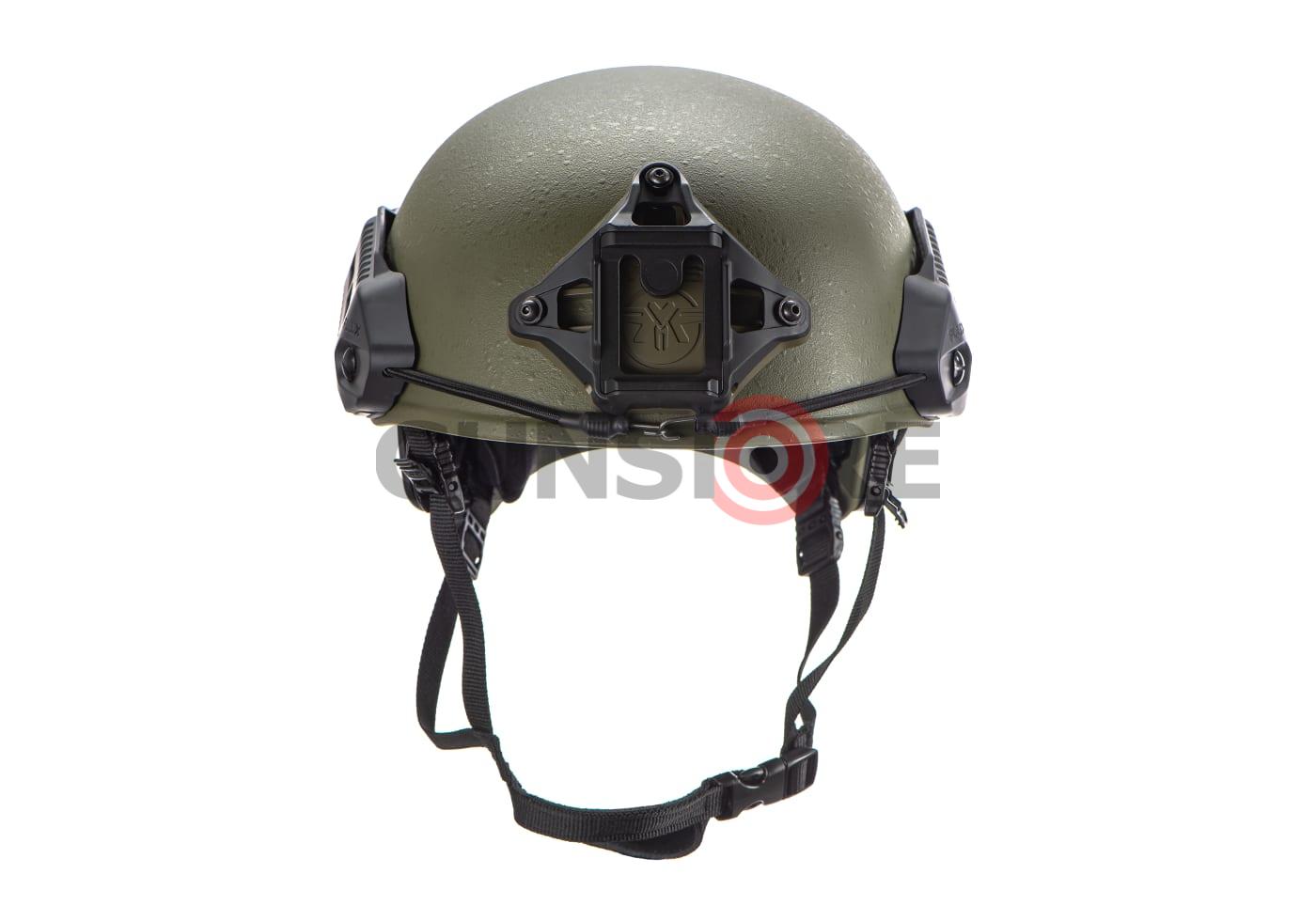 Fotografia: PTS MTEK Flux Helmet