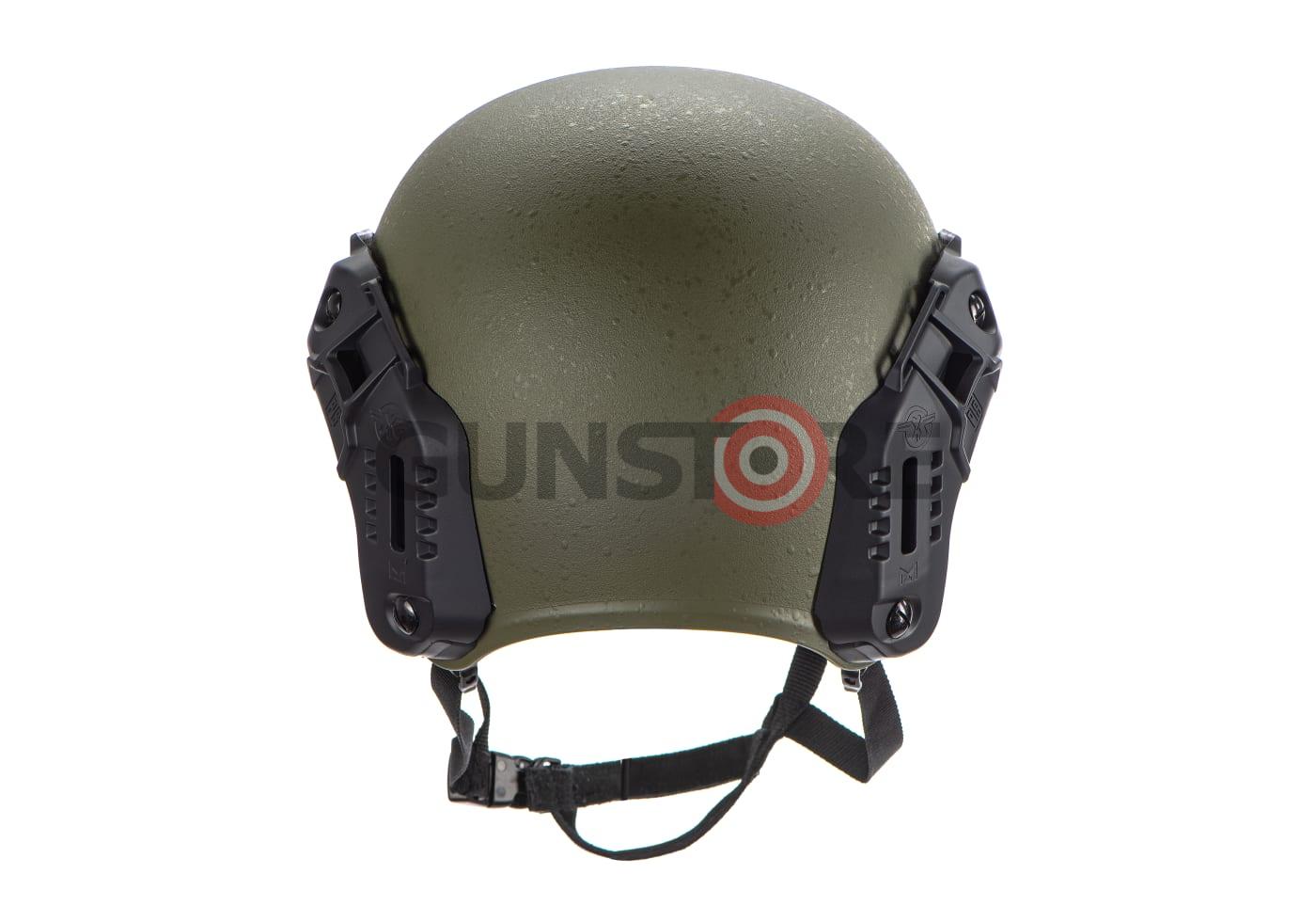 Fotografia: PTS MTEK Flux Helmet