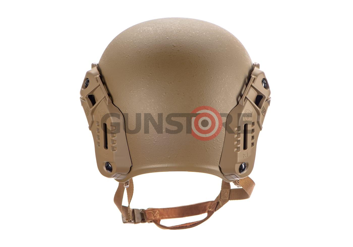 Fotografia: PTS MTEK Flux Helmet