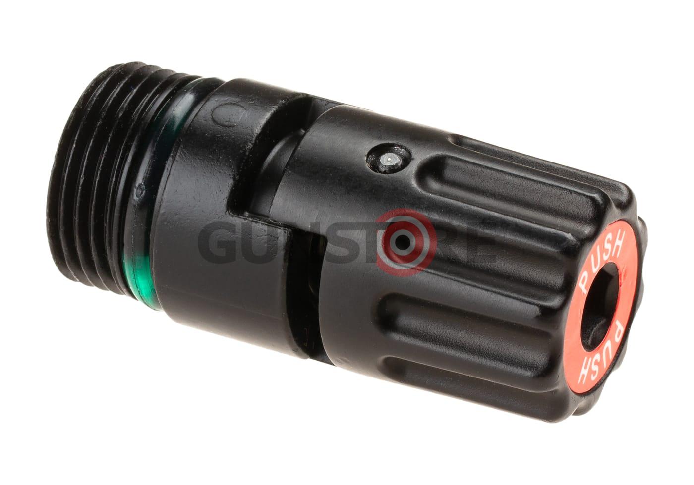 Fotografia: HDS68 Service Kit