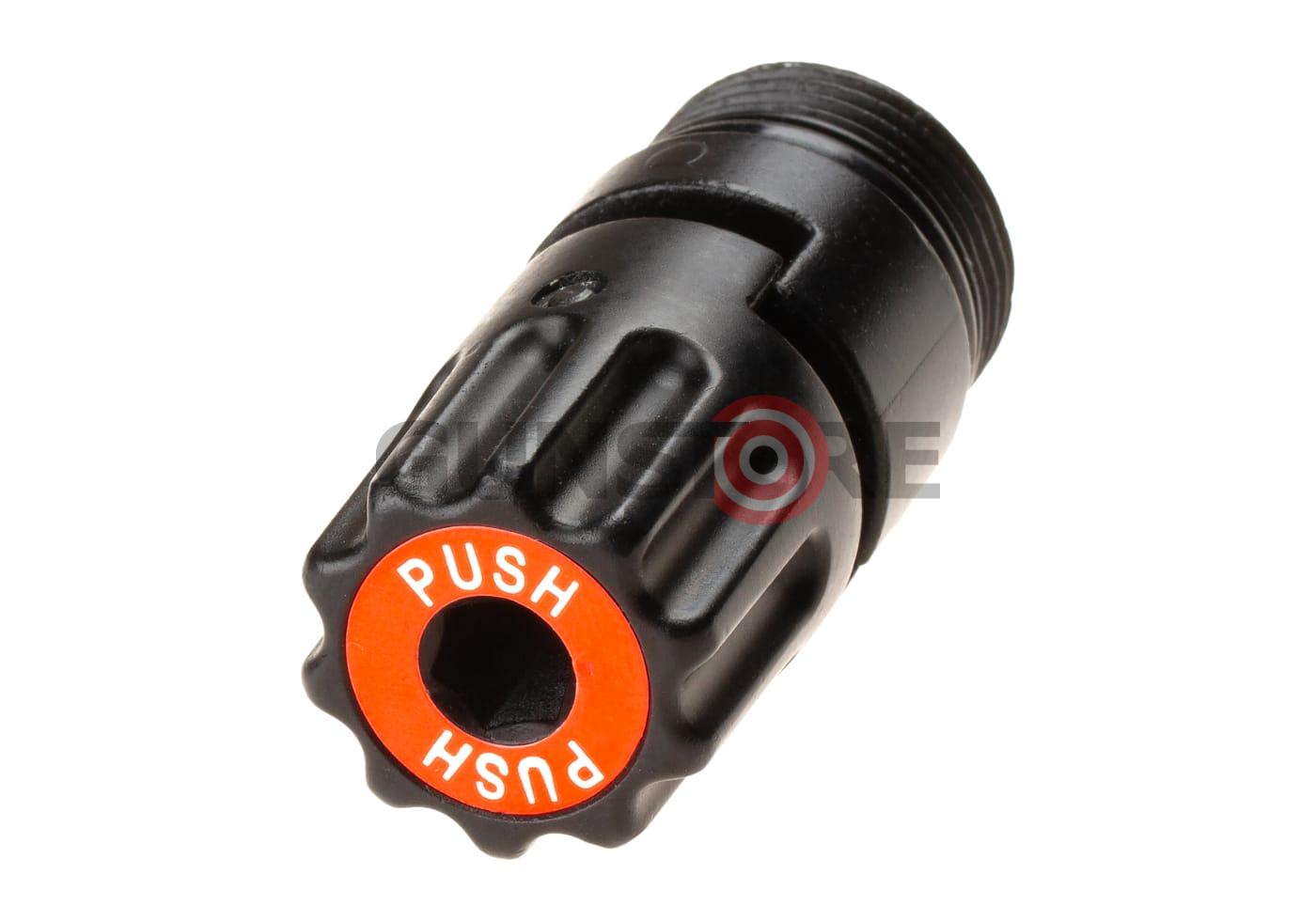 Fotografia: HDS68 Service Kit