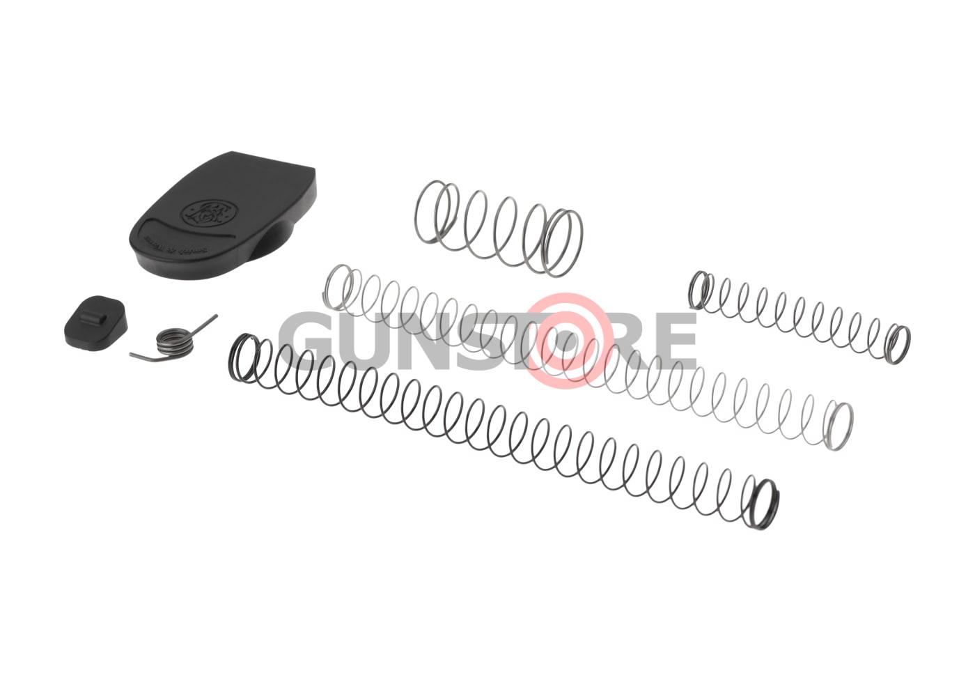 Fotografia: M&P9 2.0 T4E Service Kit