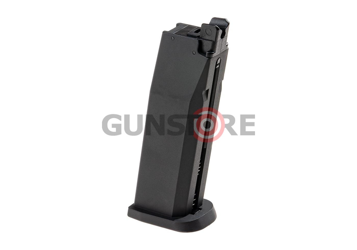 Magazin USP Blowback Co2 4.5mm (.177) BB 22rds