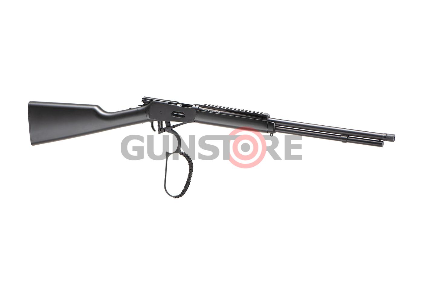 Fotografia: Cowboy Rifle M1894 Renegade Co2