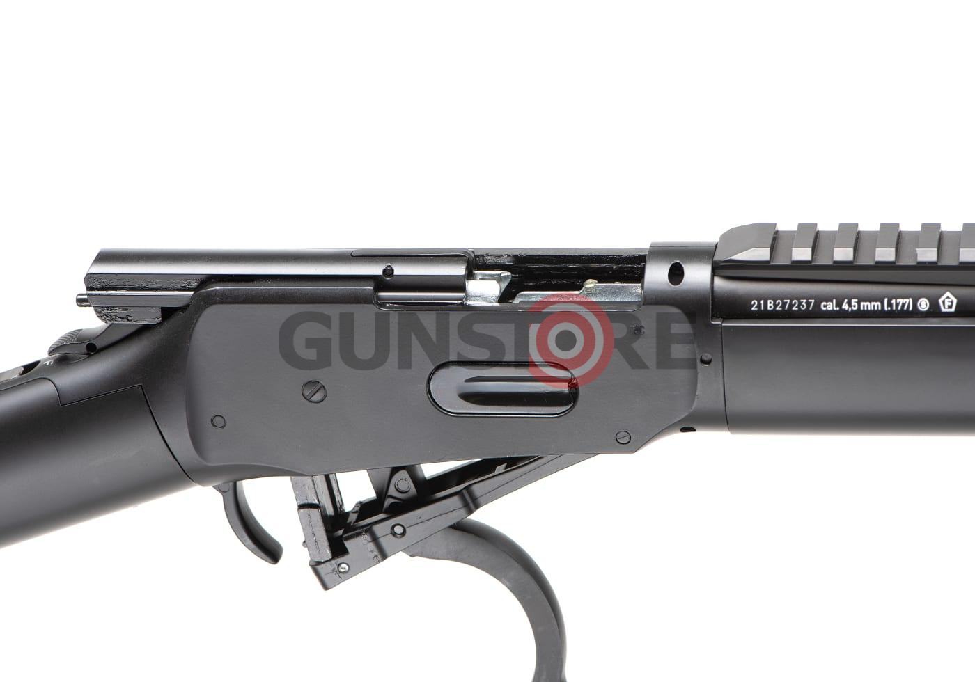 Fotografia: Cowboy Rifle M1894 Renegade Co2