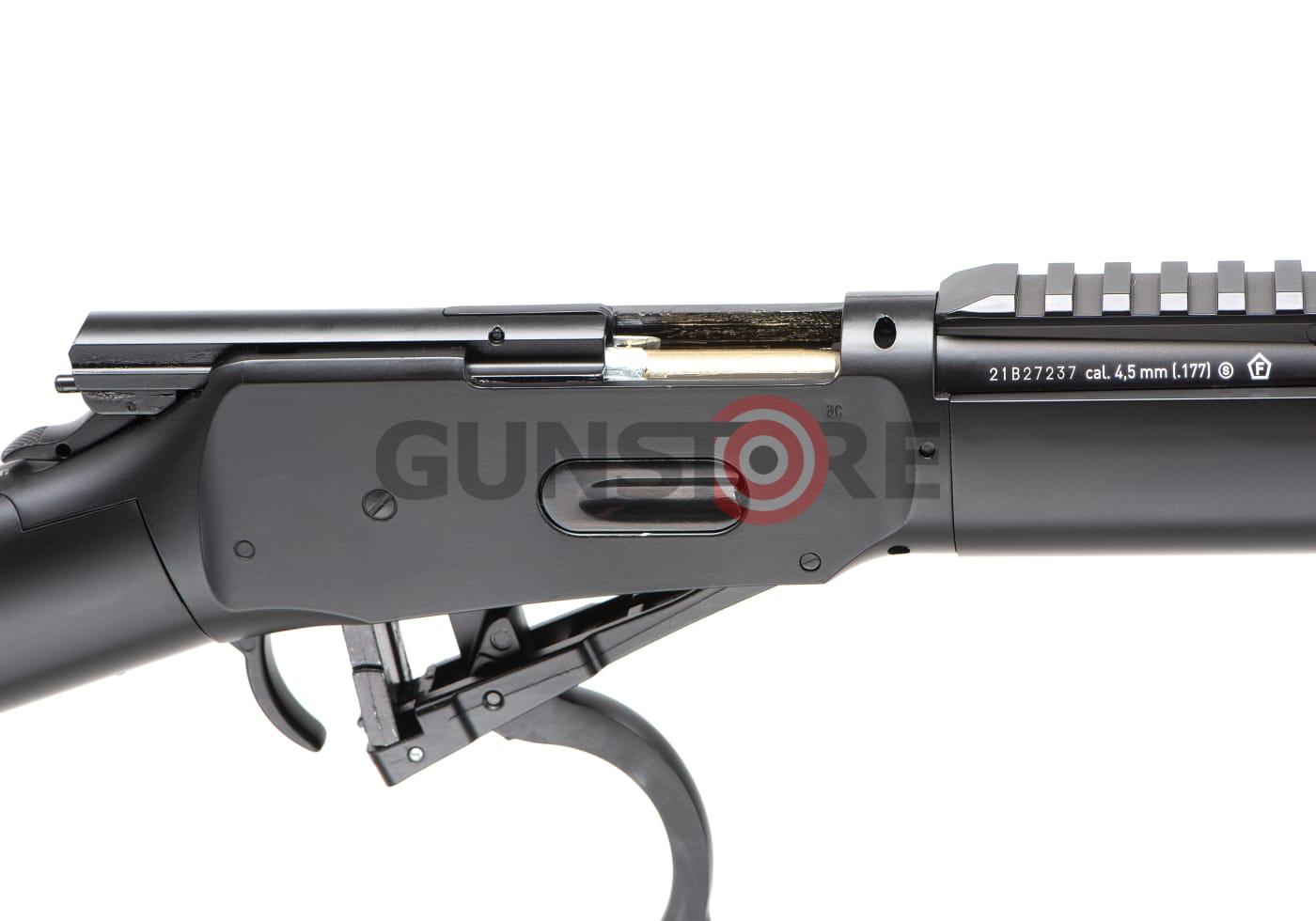 Fotografia: Cowboy Rifle M1894 Renegade Co2