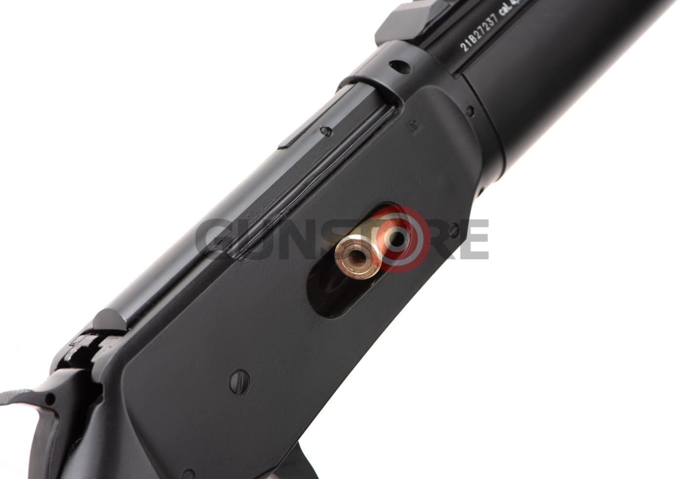 Fotografia: Cowboy Rifle M1894 Renegade Co2