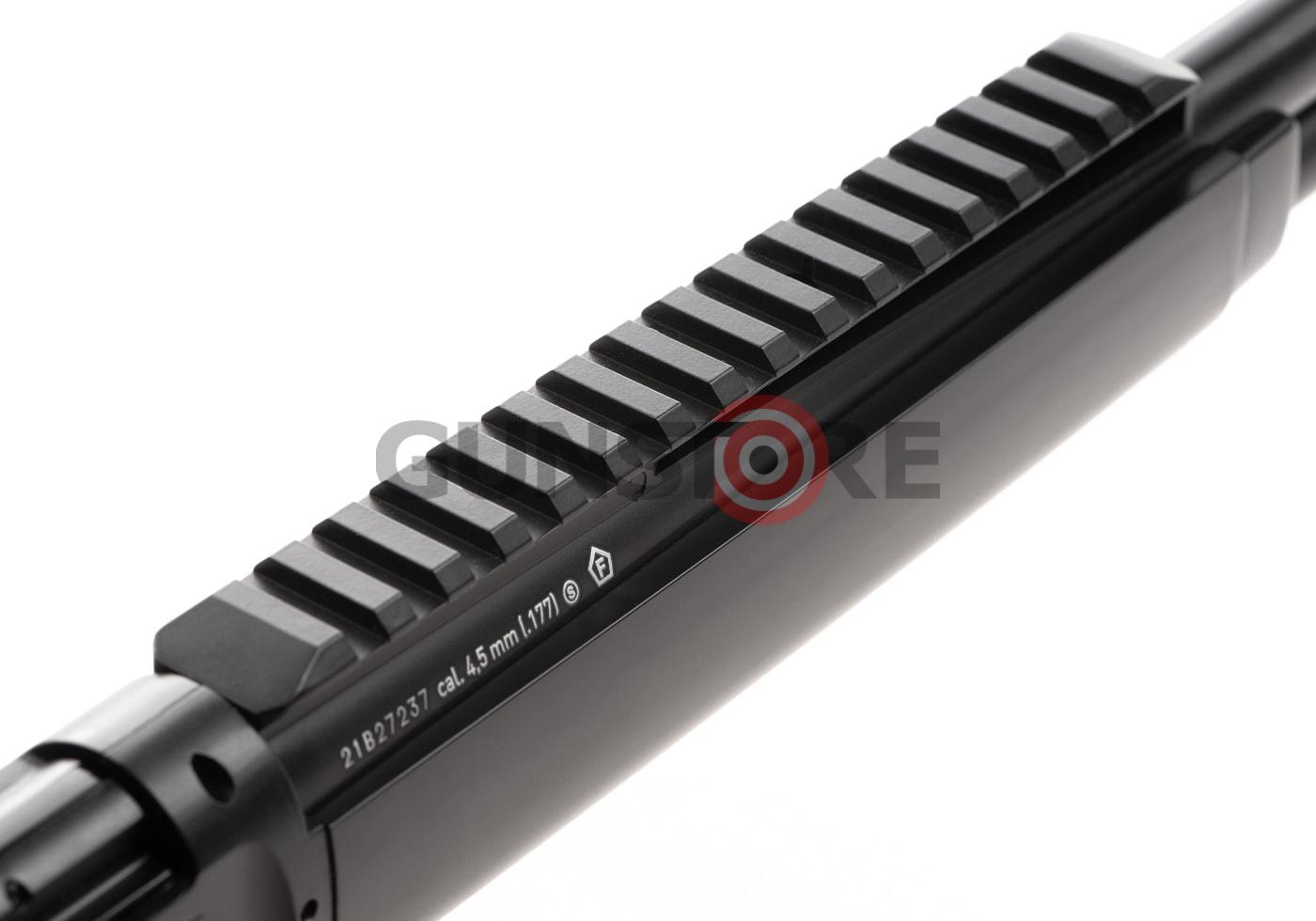 Fotografia: Cowboy Rifle M1894 Renegade Co2