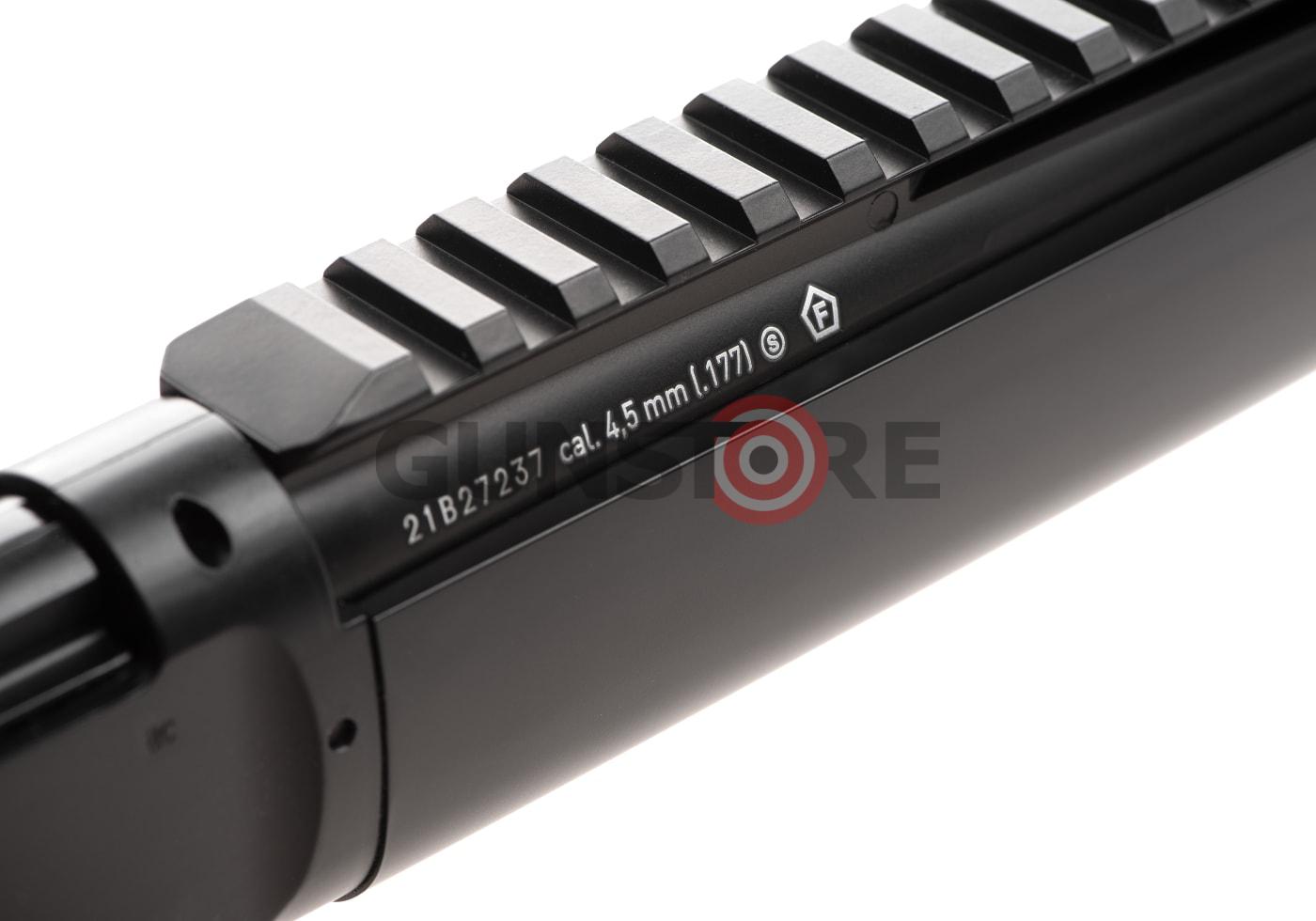 Fotografia: Cowboy Rifle M1894 Renegade Co2