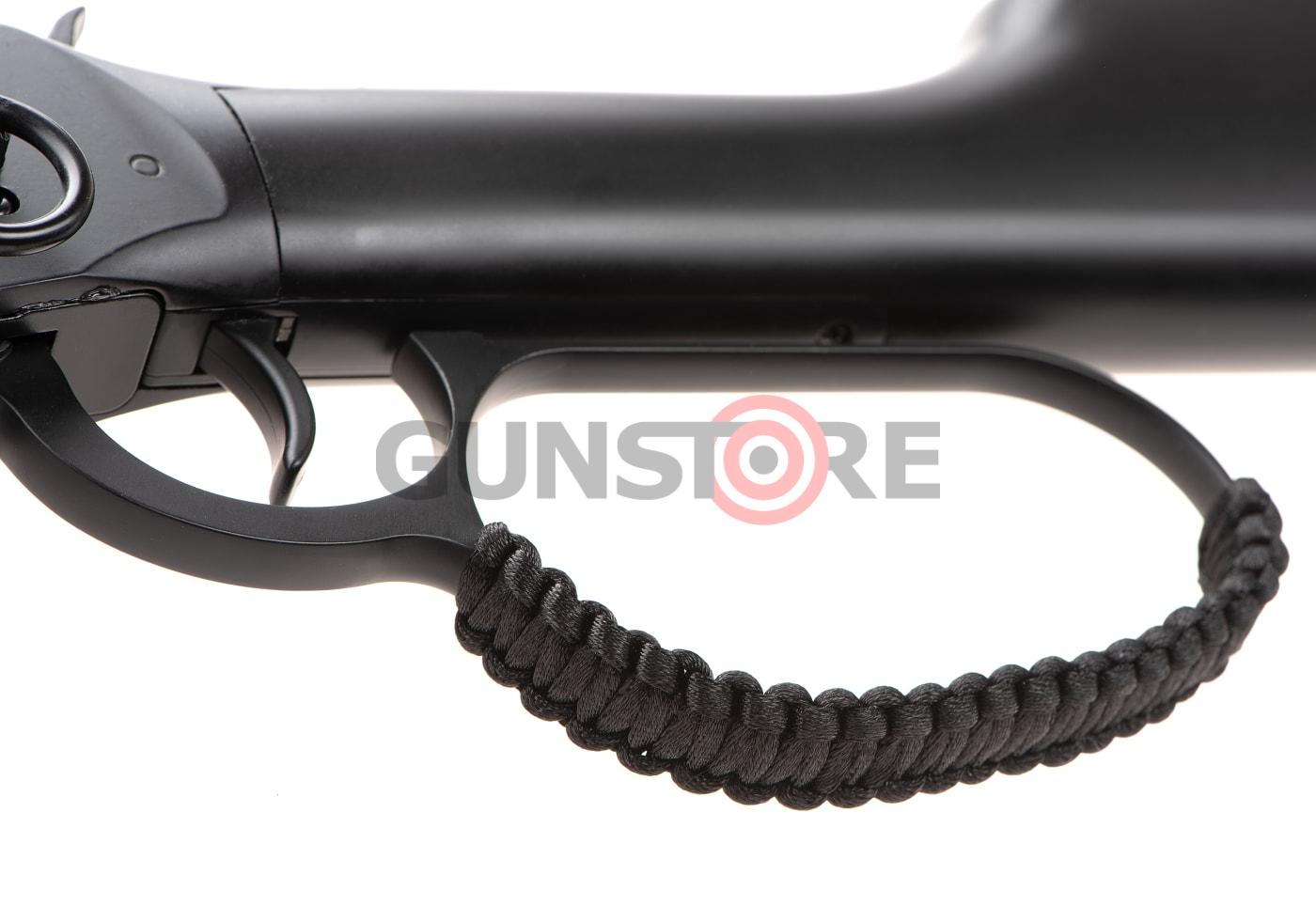 Fotografia: Cowboy Rifle M1894 Renegade Co2