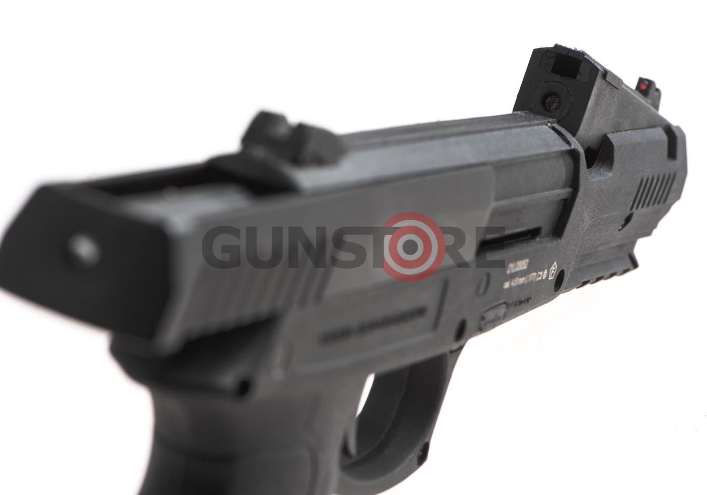 Fotografia: DX17 Spring Gun