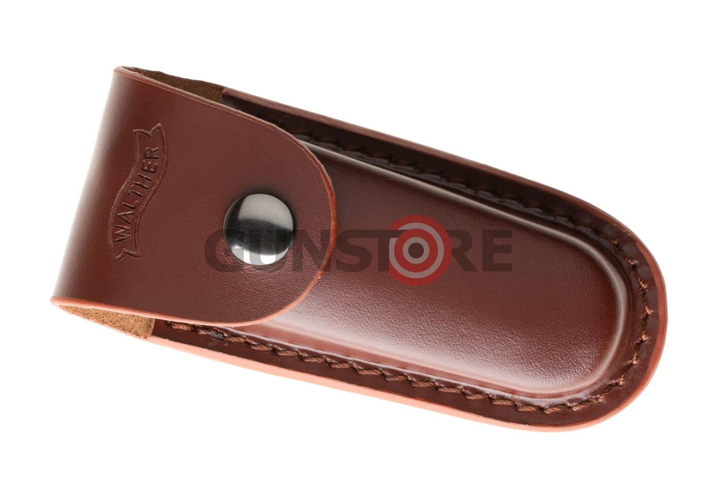 Fotografia: Blue Wood Knife 2