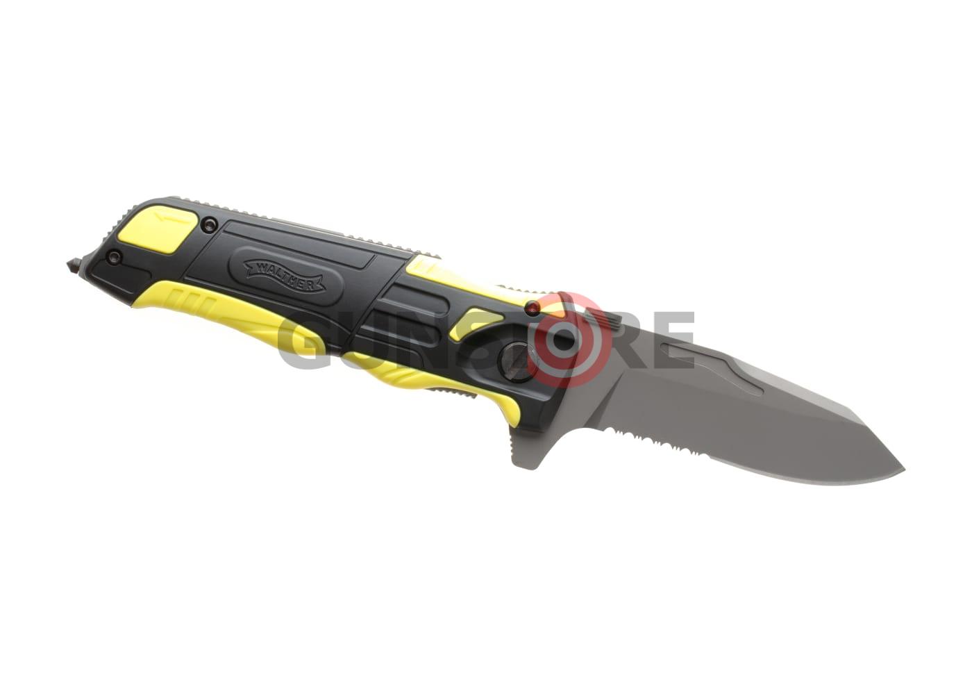 Rescue Knife 2