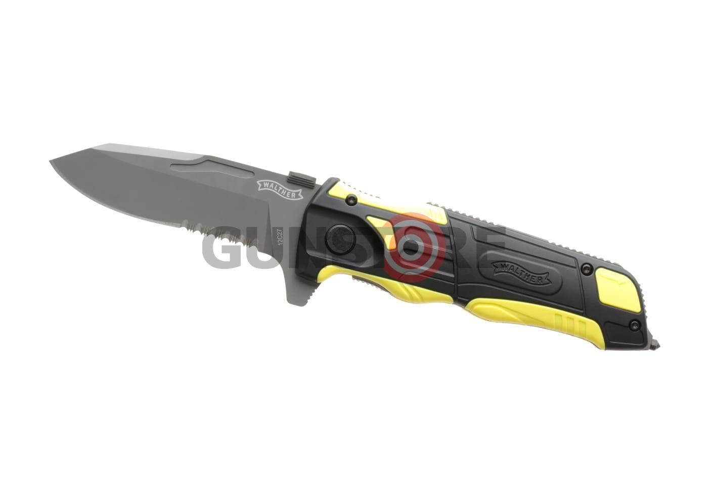 Fotografia: Rescue Knife 2