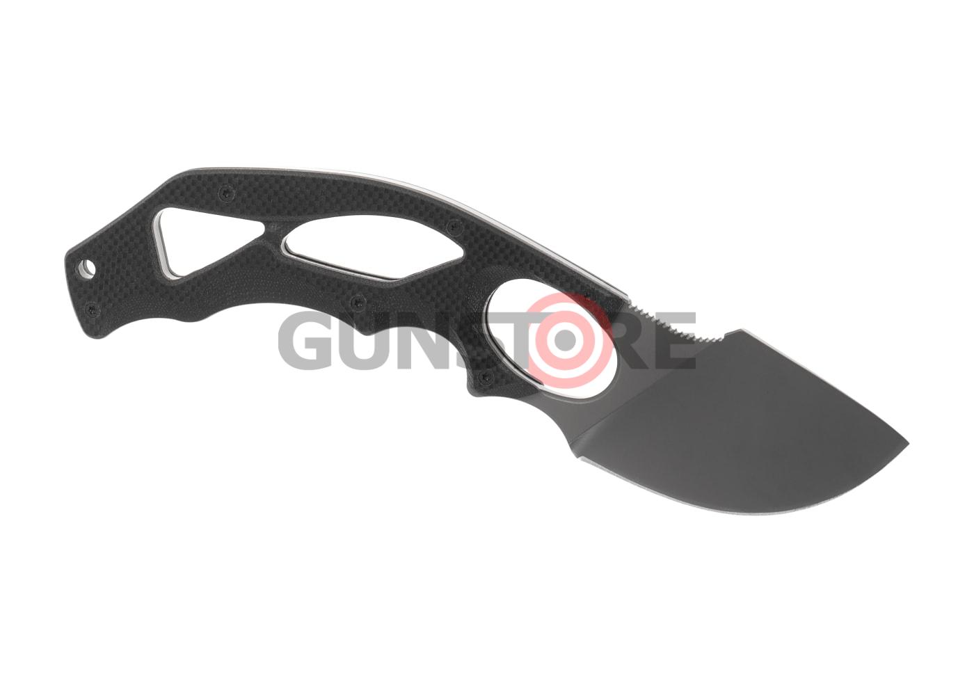 Tactical Skinner Knife 2 XXL