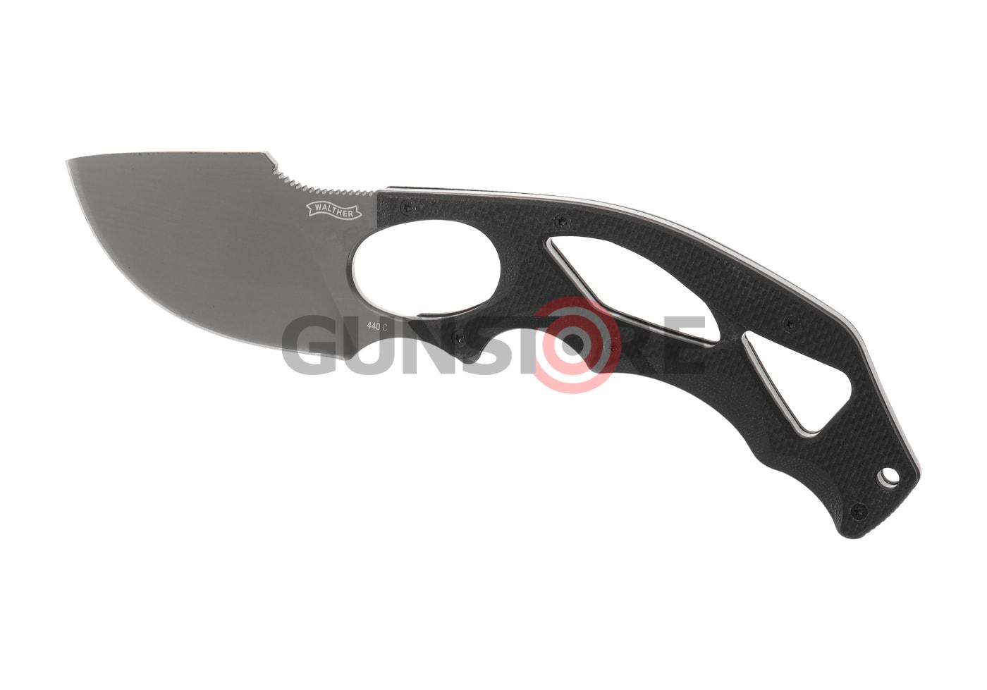Fotografia: Tactical Skinner Knife 2 XXL