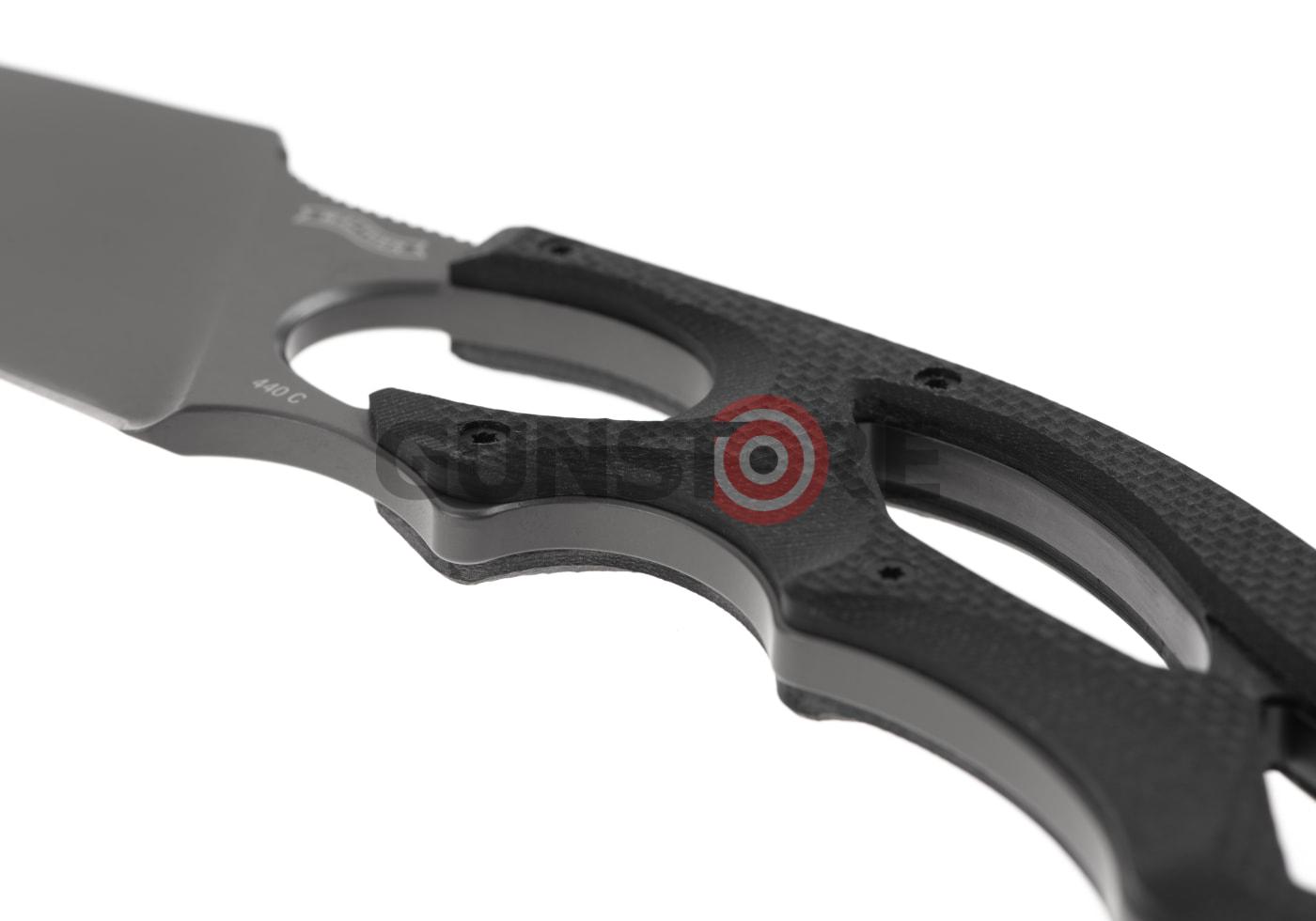 Fotografia: Tactical Skinner Knife 2 XXL