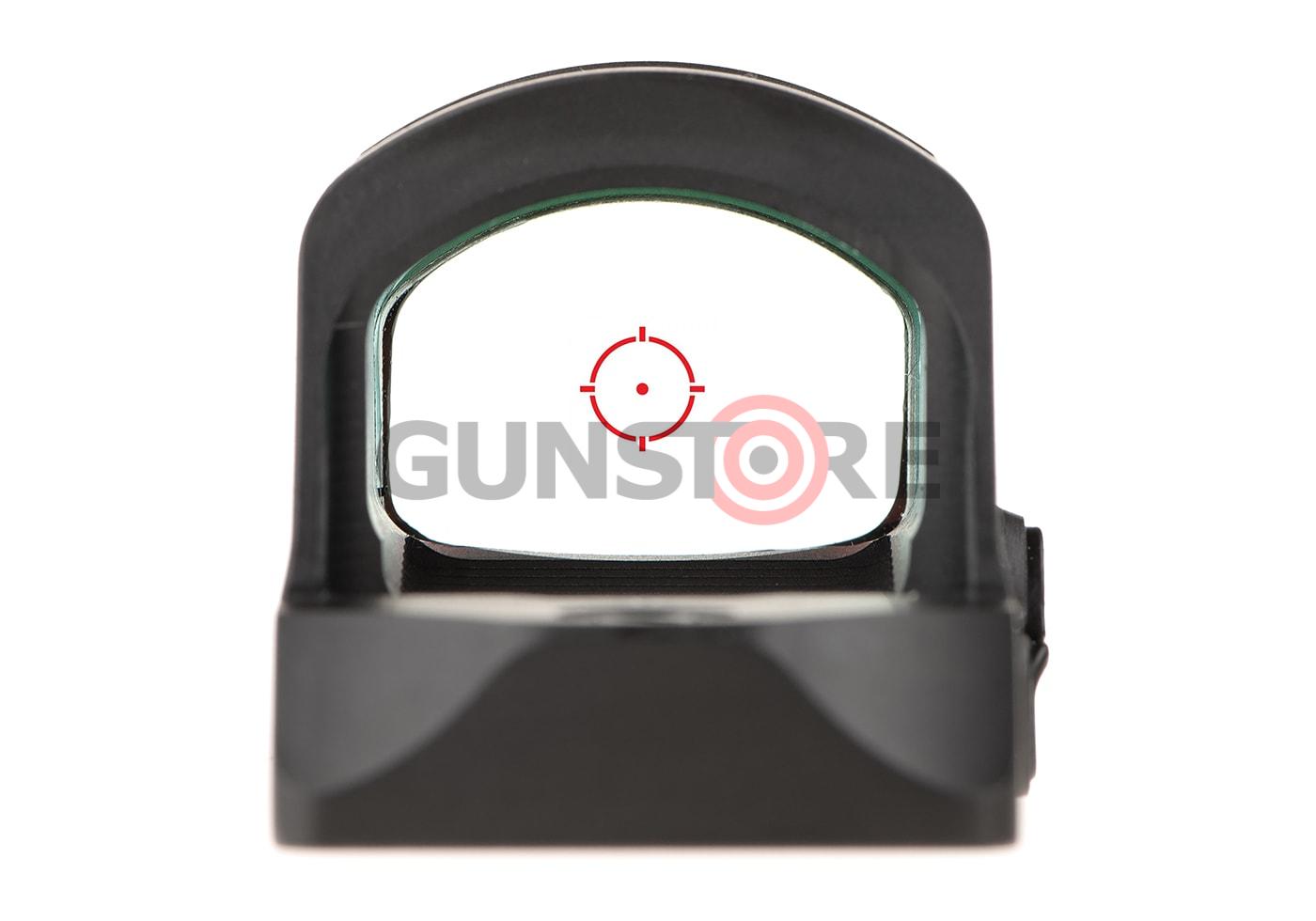 Fotografia: HS507C X2 Red Dot Sight ACSS