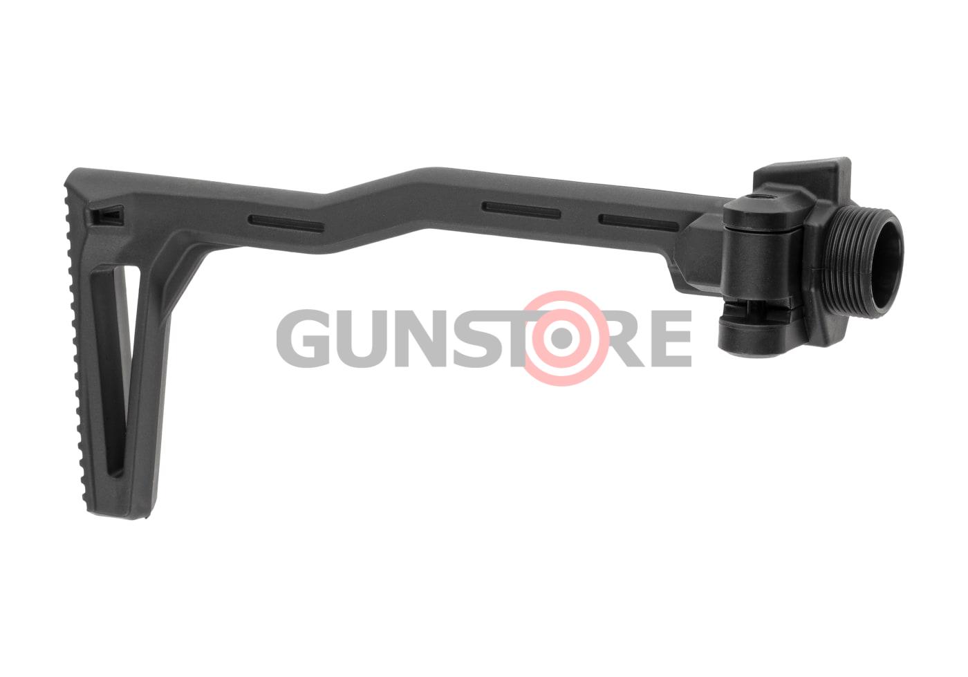 F-KS Kidon Folding Stock