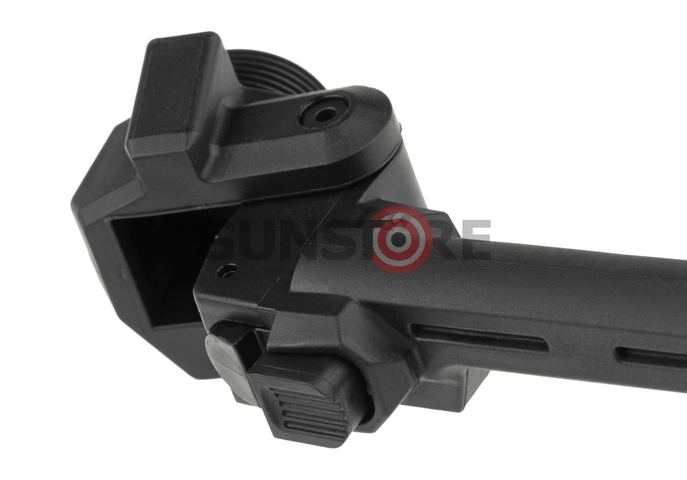 Fotografia: F-KS Kidon Folding Stock