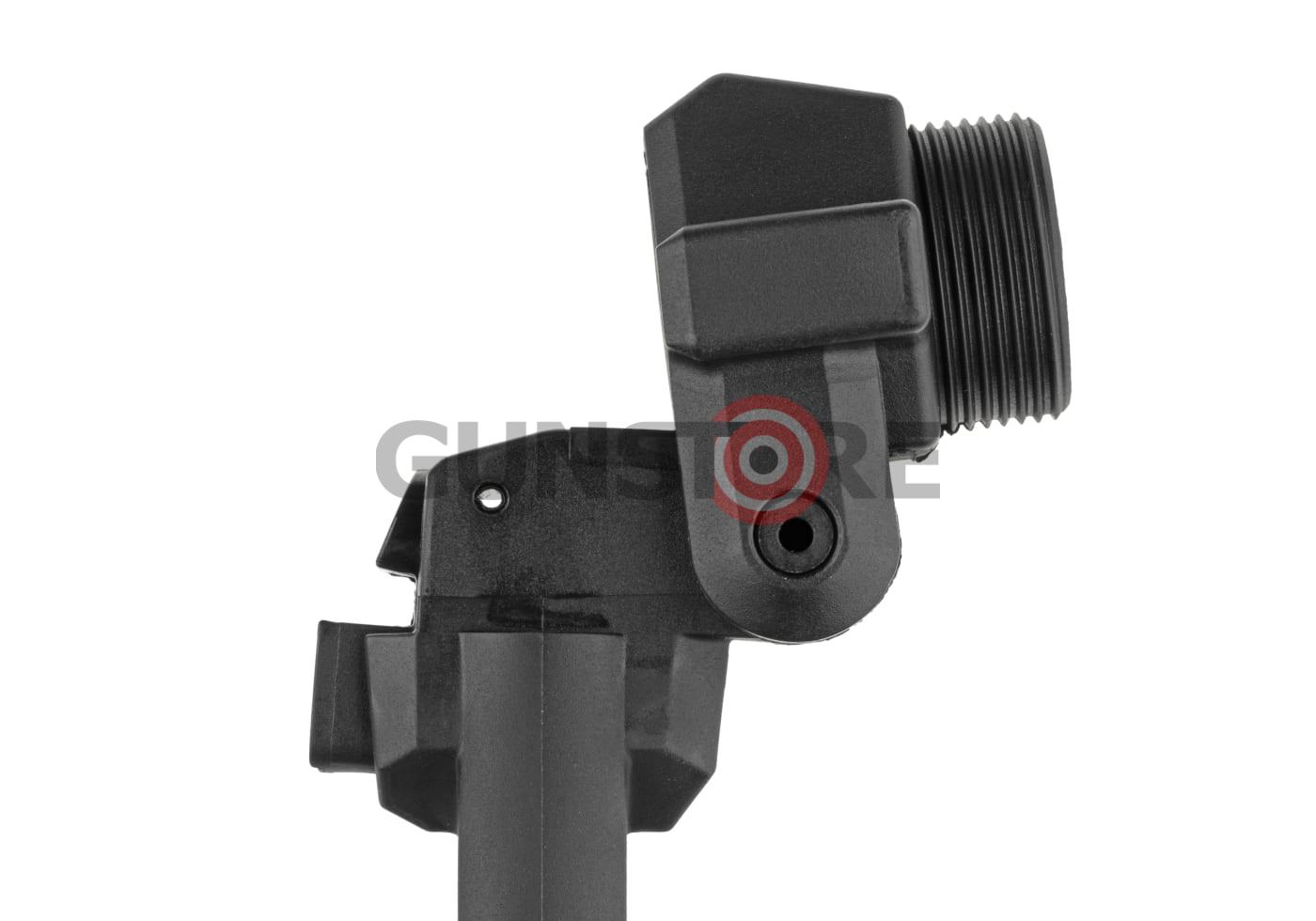 Fotografia: F-KS Kidon Folding Stock