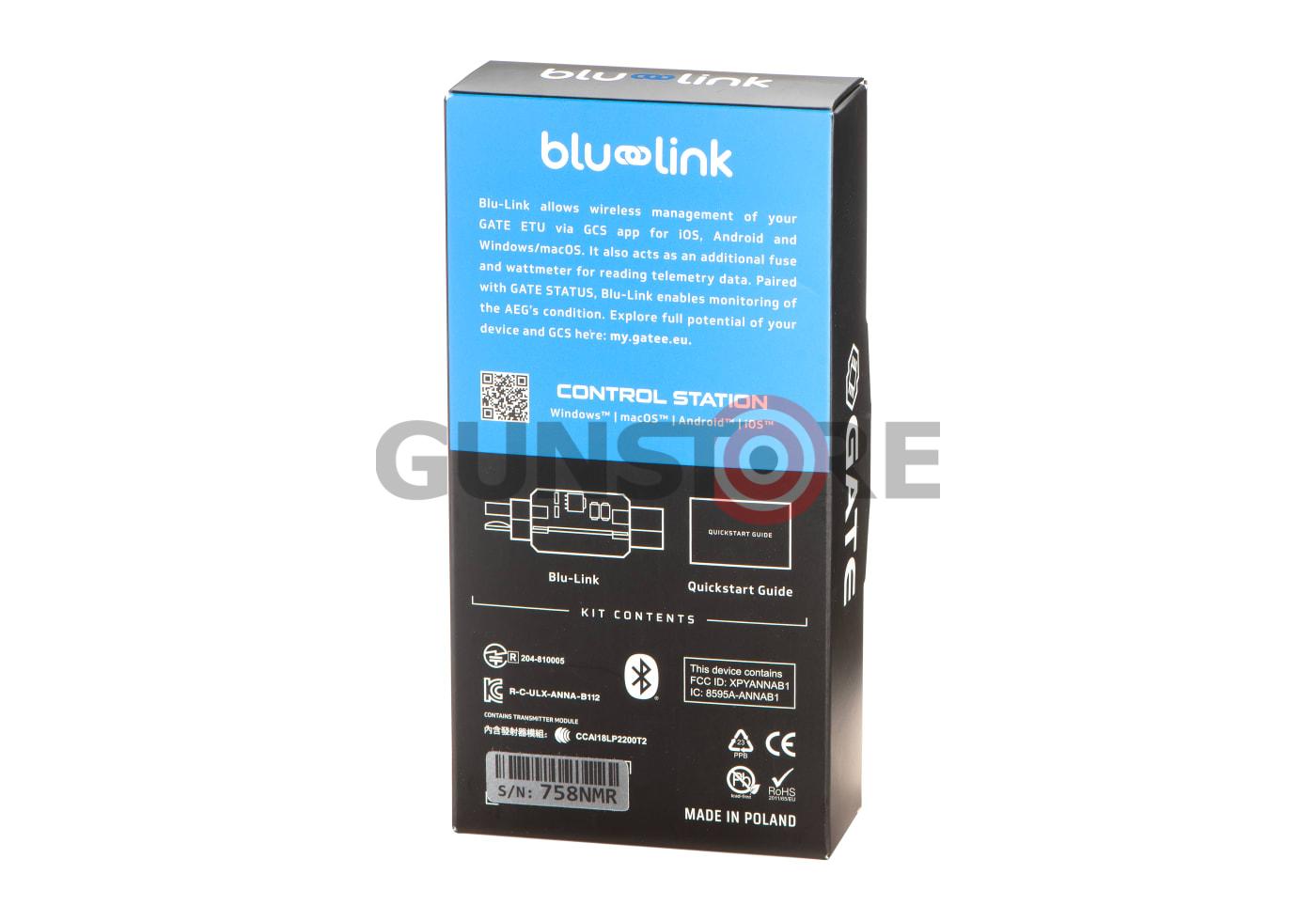 Fotografia: Blu-Link