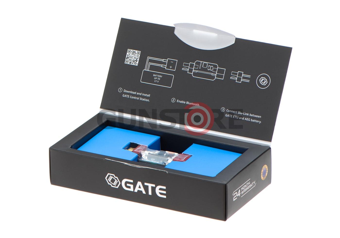 Fotografia: Blu-Link