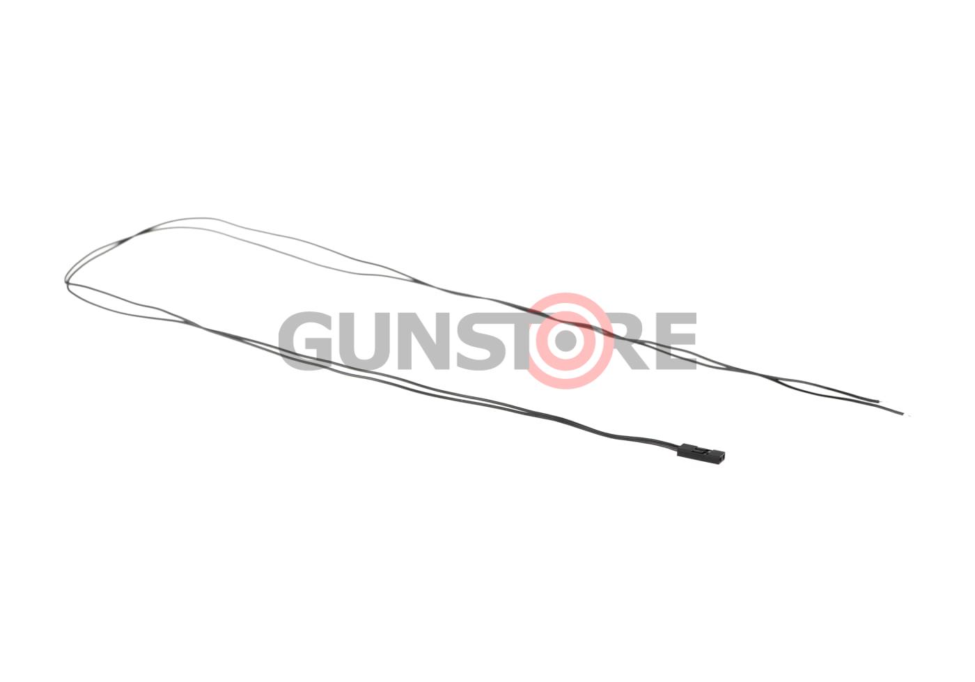 Dual Signal Wire 2x 60cm