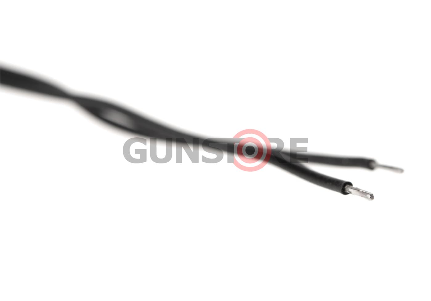 Fotografia: Dual Signal Wire 2x 60cm