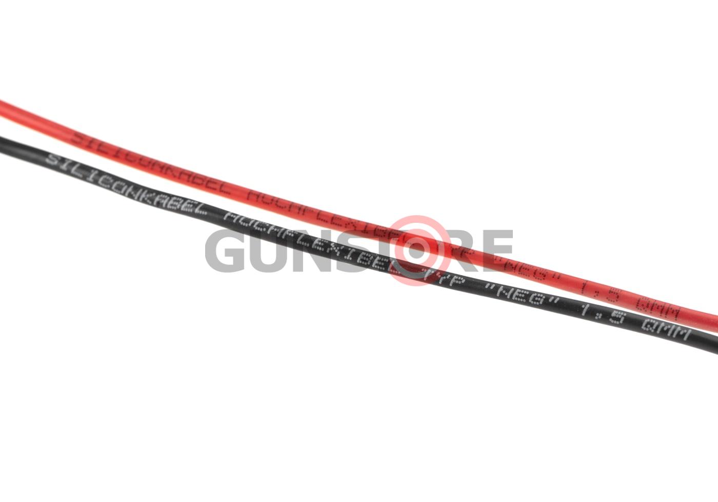 Fotografia: Low Resistance Wire 2x 60cm