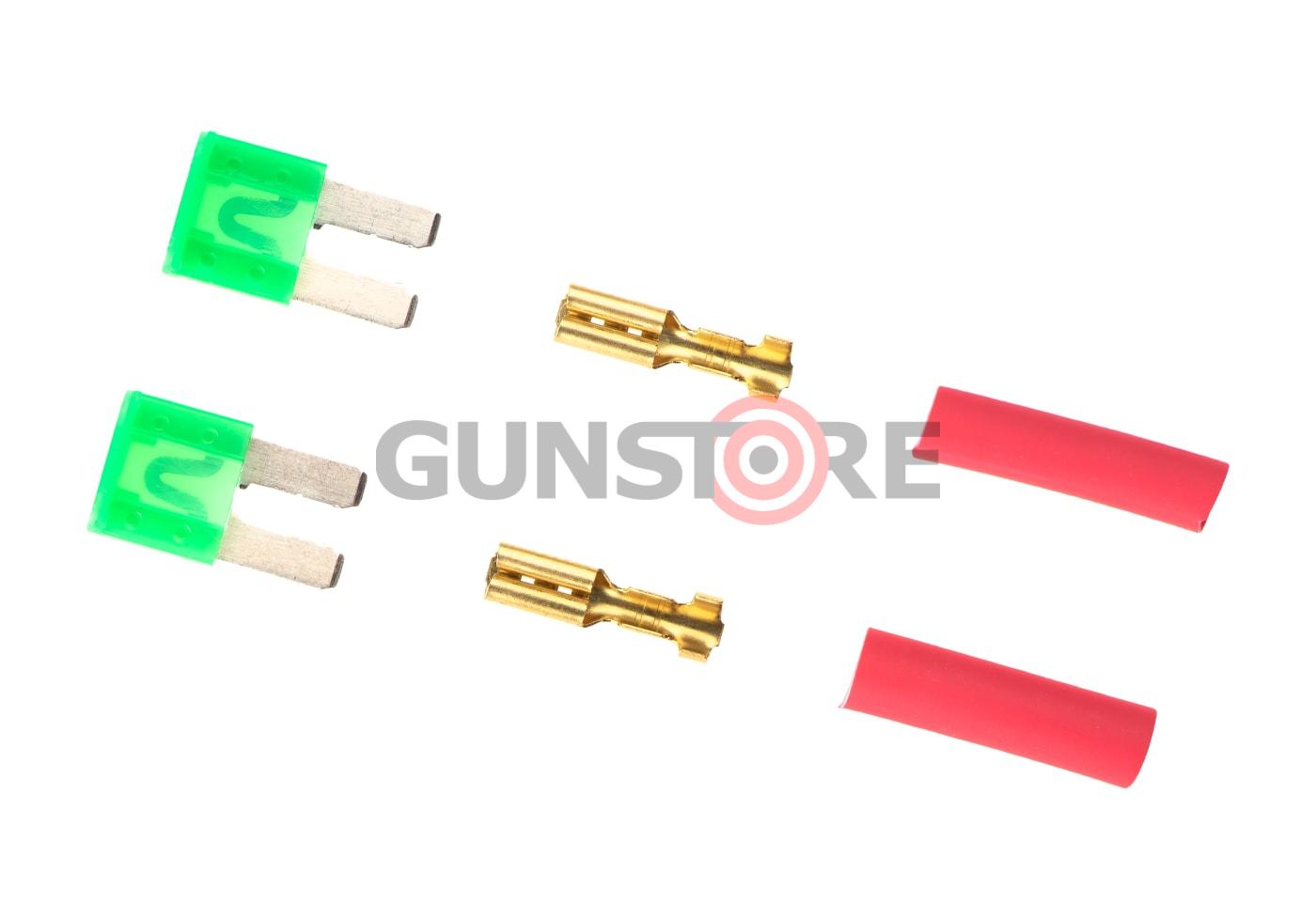 Micro Fuse 2pcs