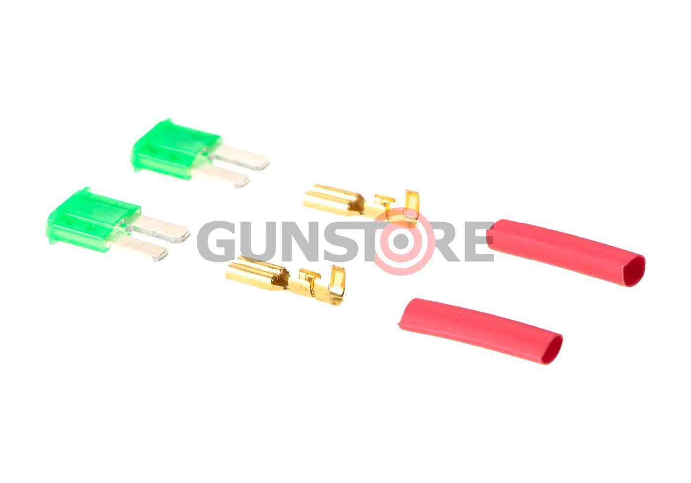 Fotografia: Micro Fuse 2pcs