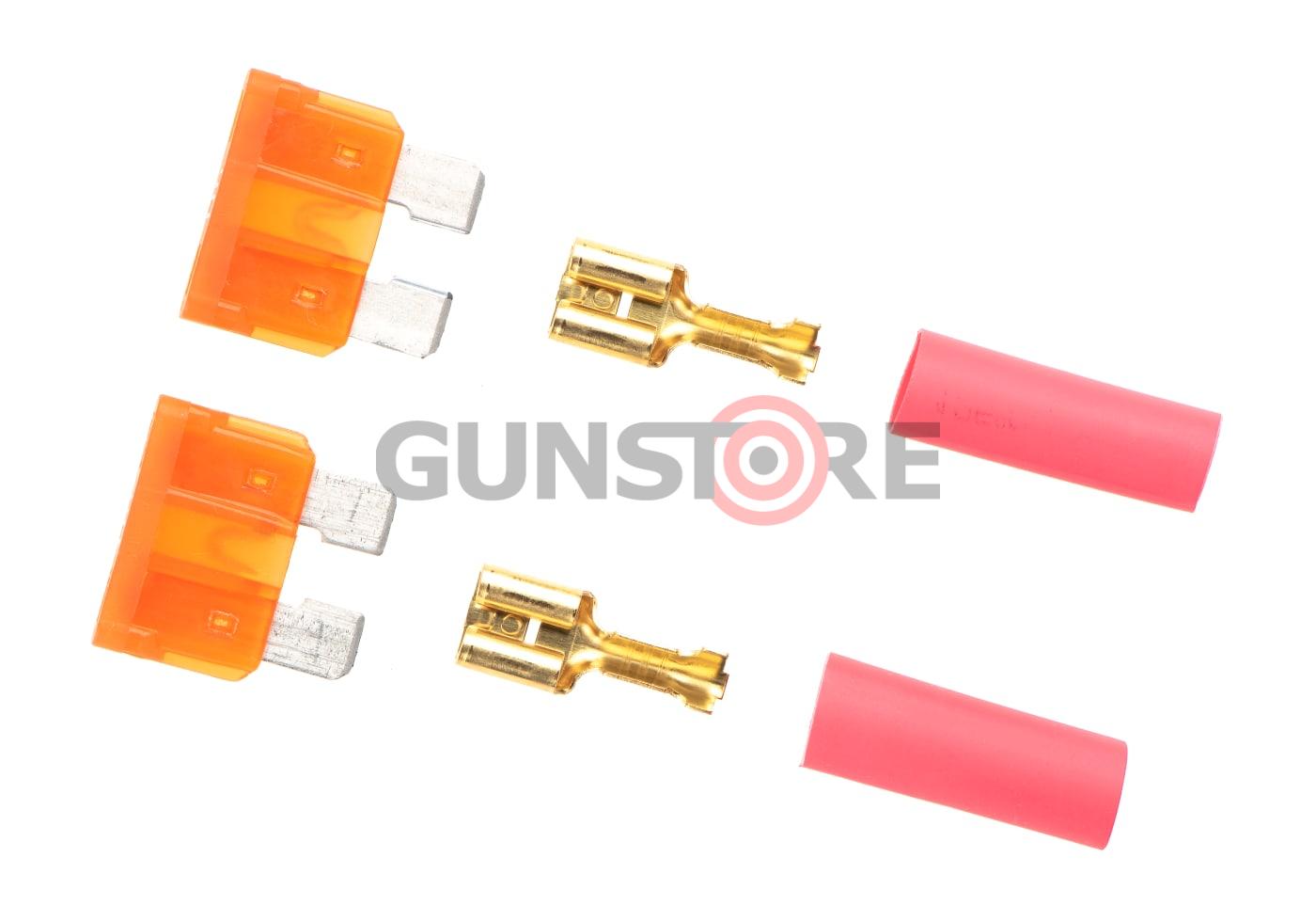 Mini Fuse 2pcs
