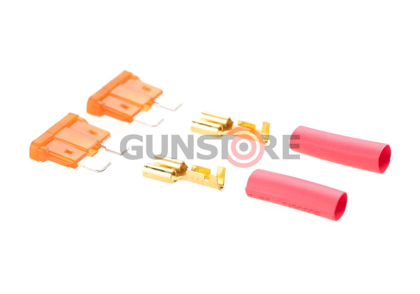 Fotografia: Mini Fuse 2pcs