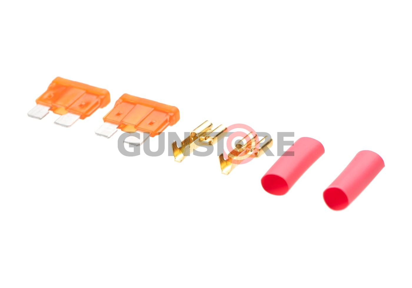 Fotografia: Mini Fuse 2pcs