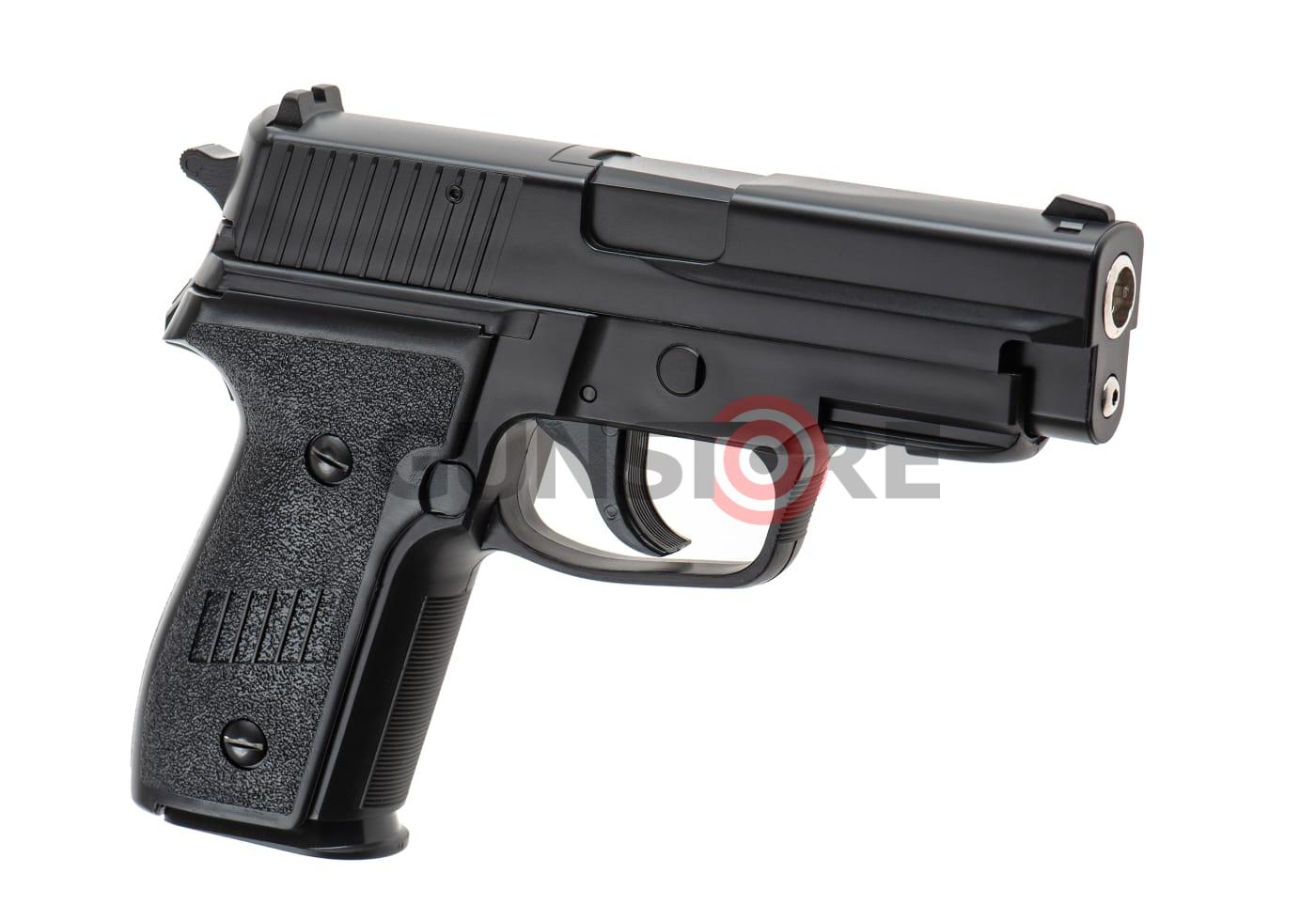 P228 Spring Pistol