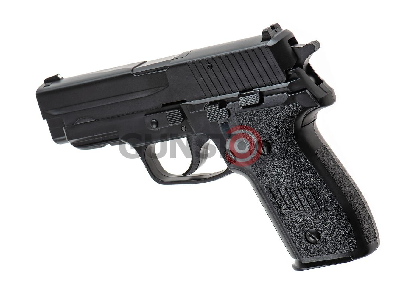 Fotografia: P228 Spring Pistol