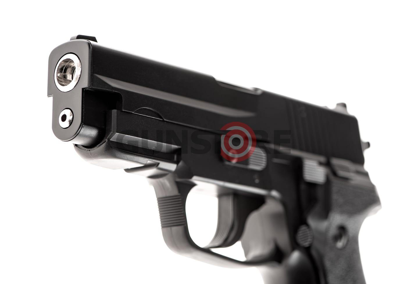 Fotografia: P228 Spring Pistol