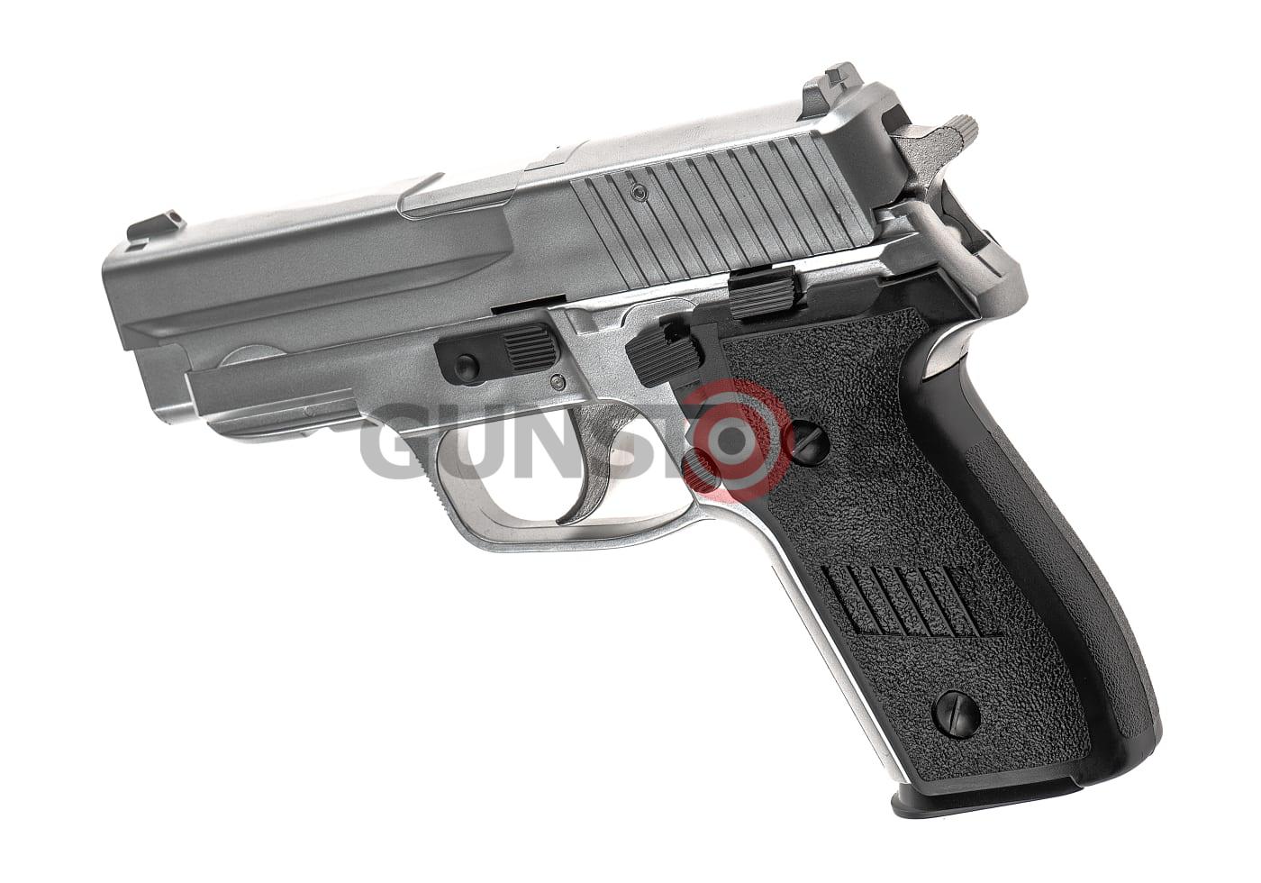Fotografia: P228 Spring Pistol