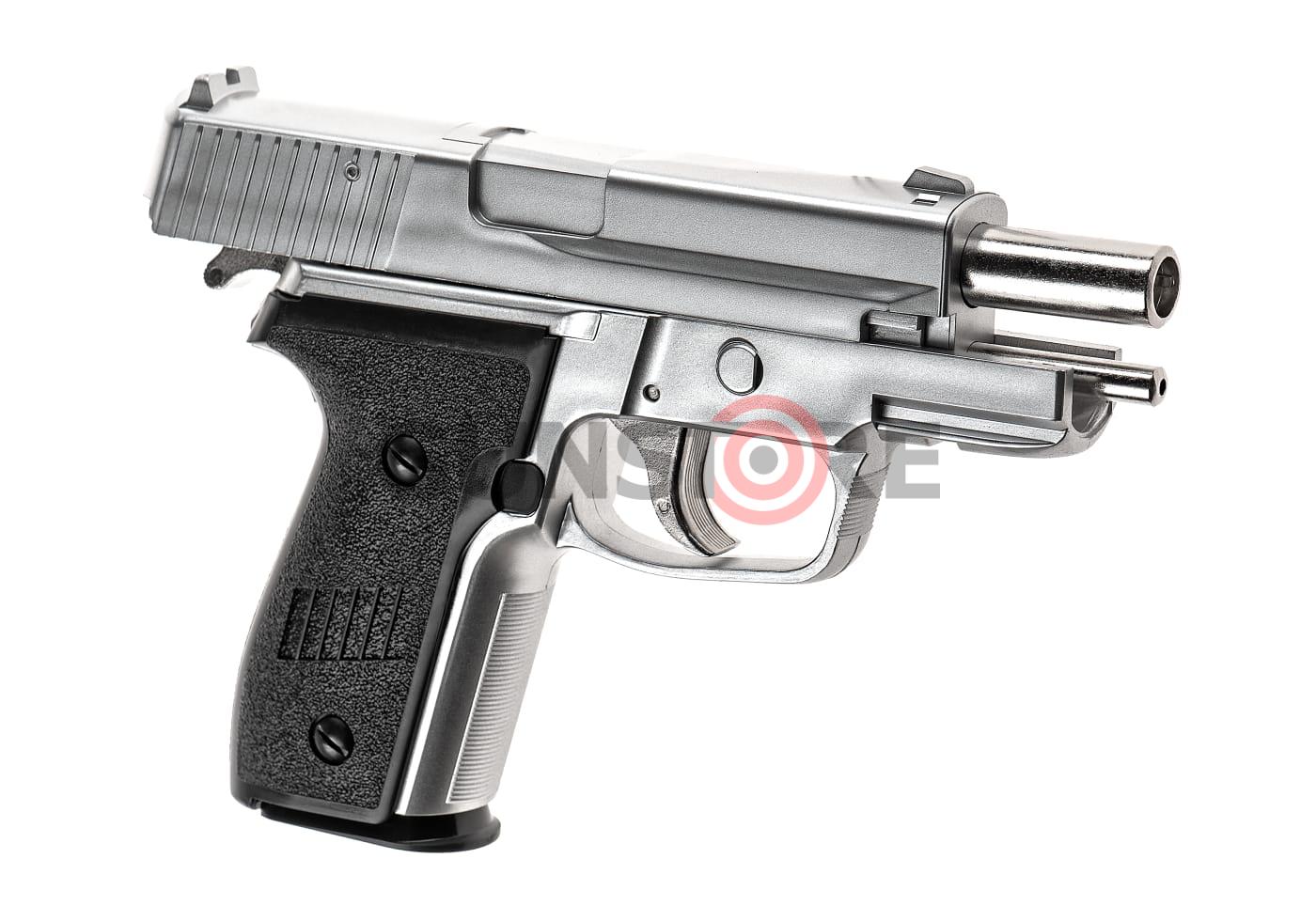 Fotografia: P228 Spring Pistol