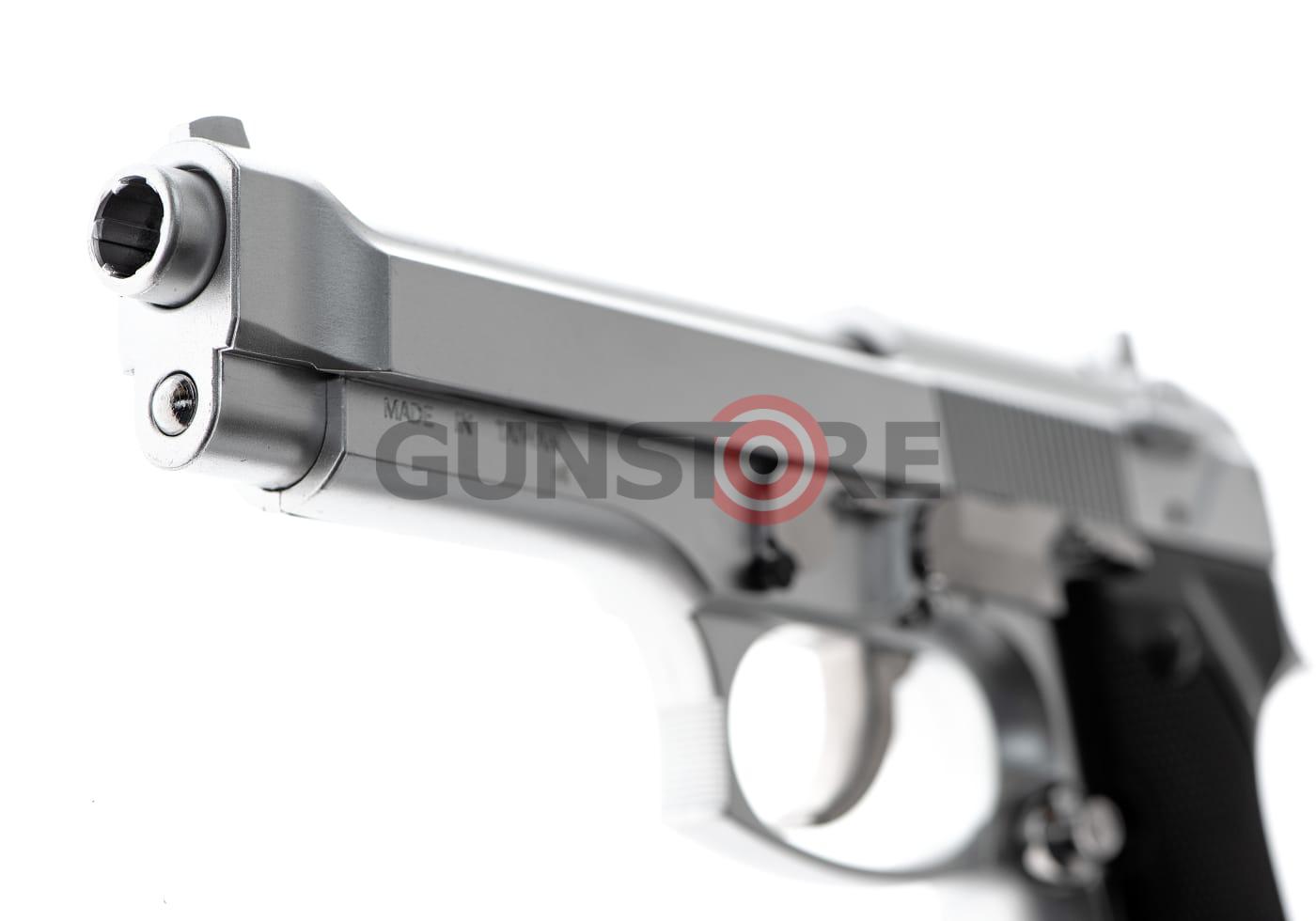 Fotografia: P228 Spring Pistol
