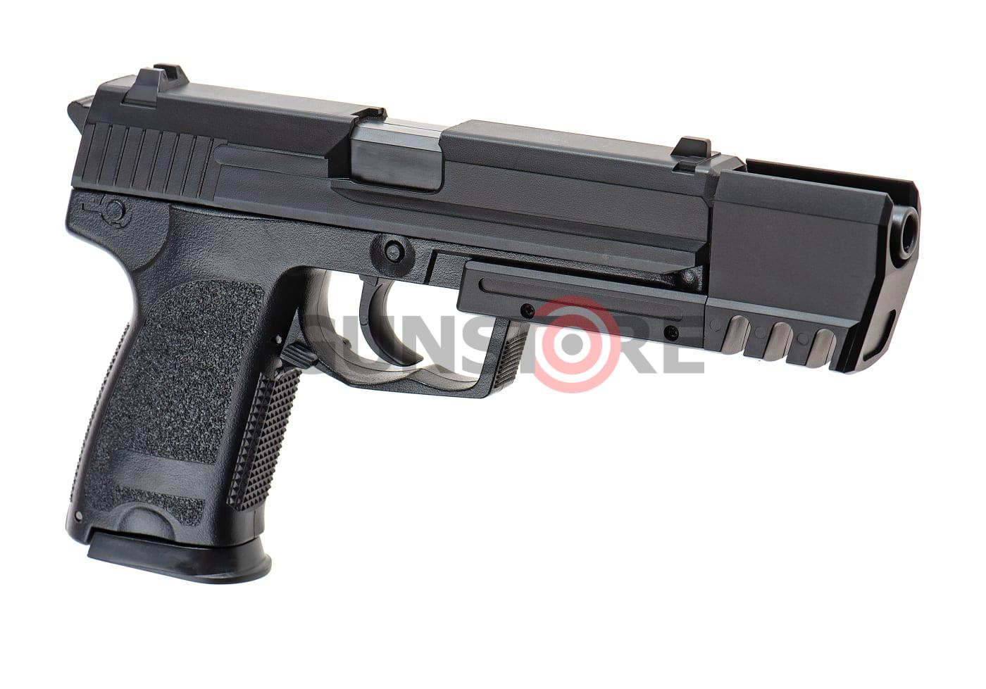 P8 Match Spring Pistol