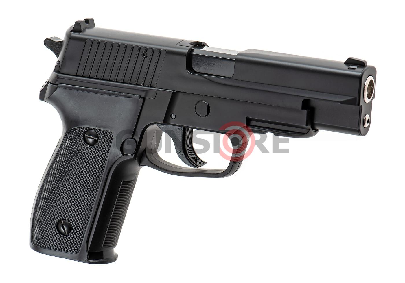 P226 Spring Pistol