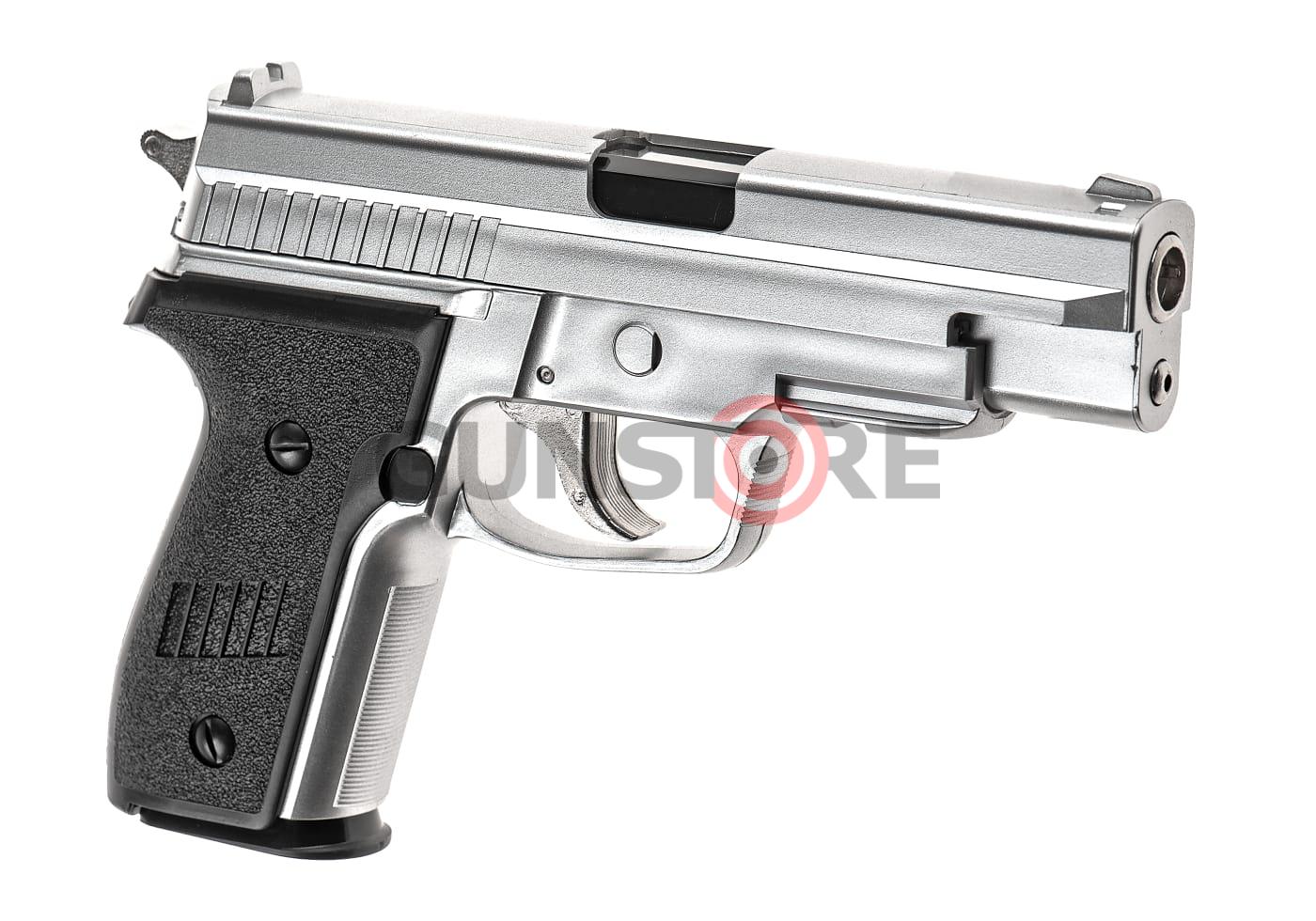P229 Spring Pistol