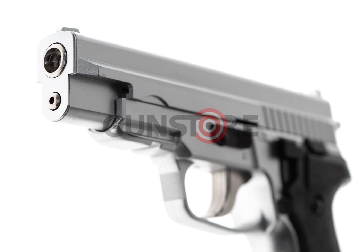 Fotografia: P229 Spring Pistol