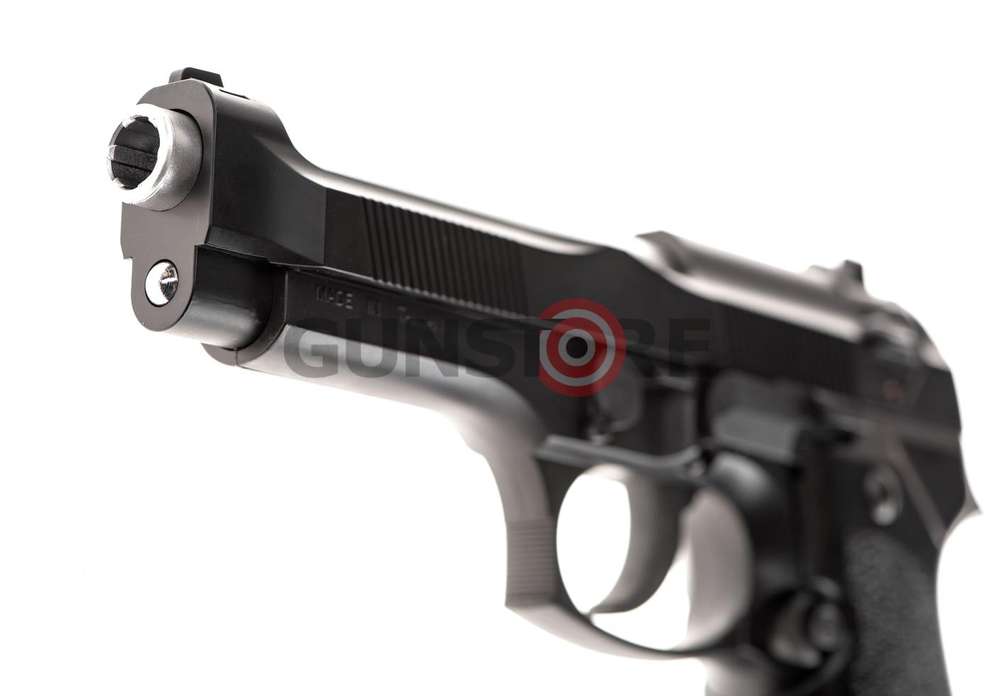 Fotografia: M9IA Spring Pistol