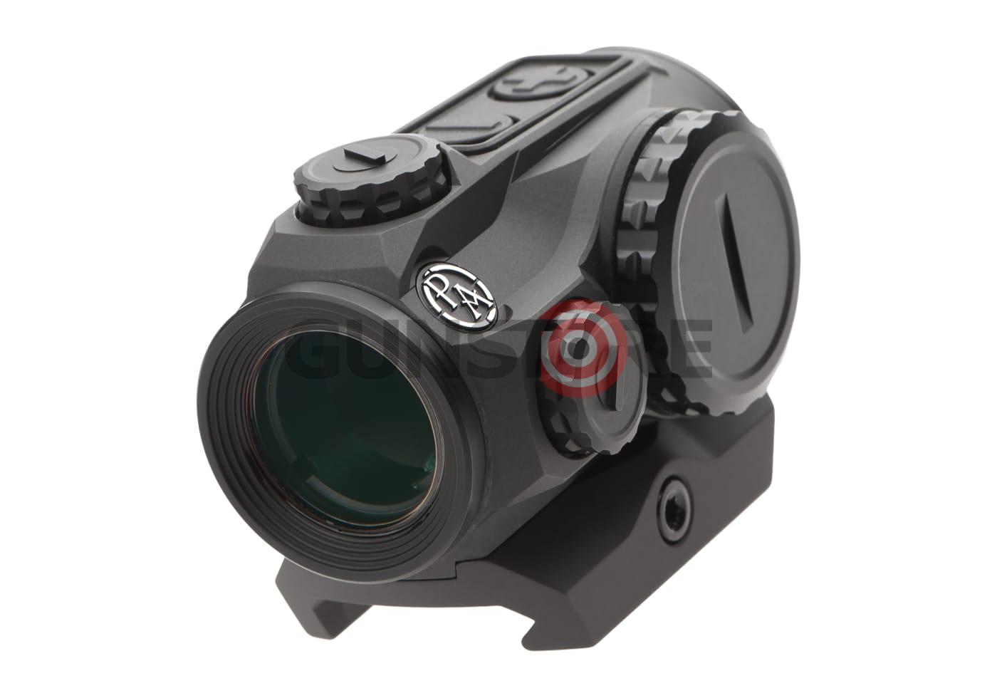 Fotografia: SLx MD-20 Micro Red Dot