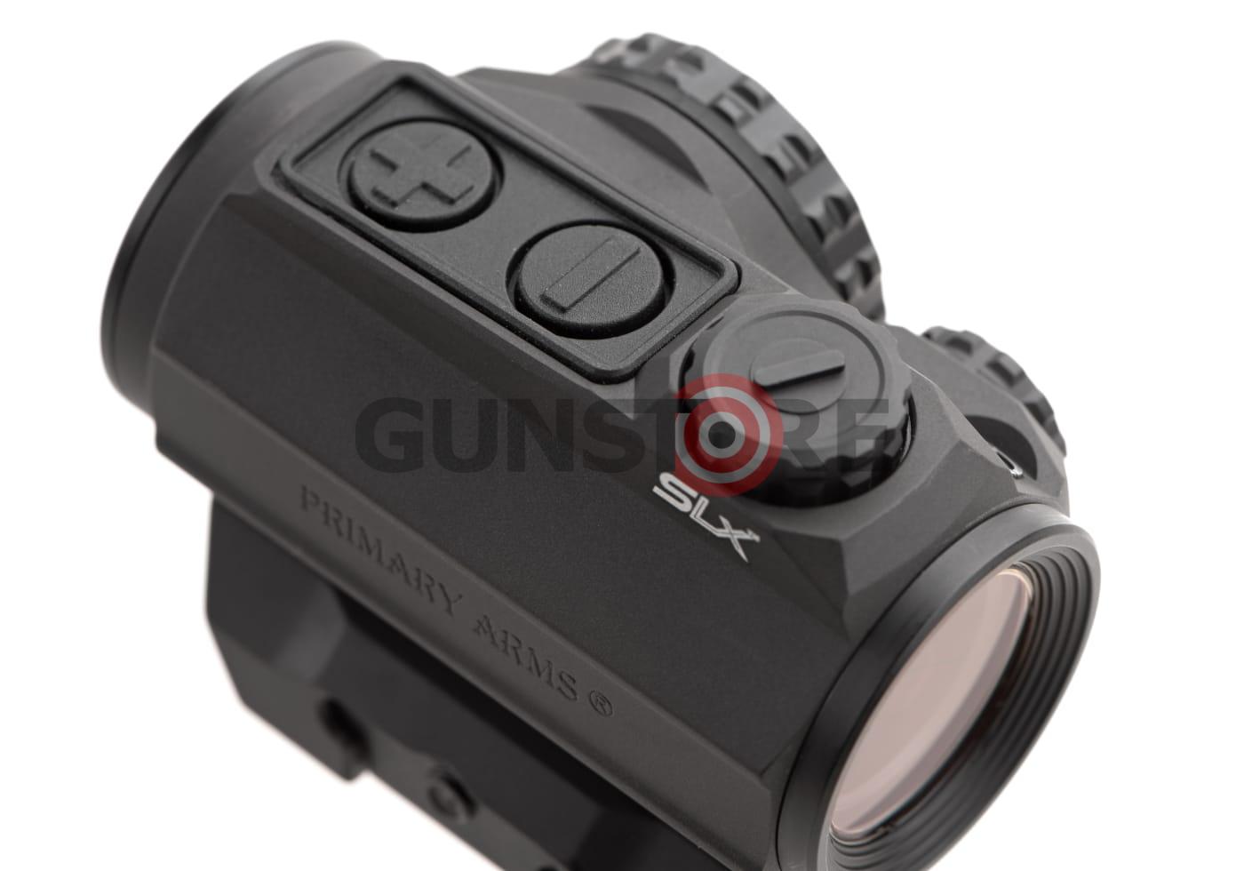 Fotografia: SLx MD-20 Micro Red Dot